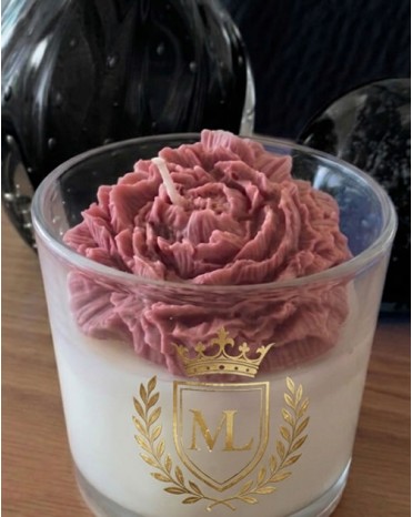 VELA BUBBLE CILINDRICA